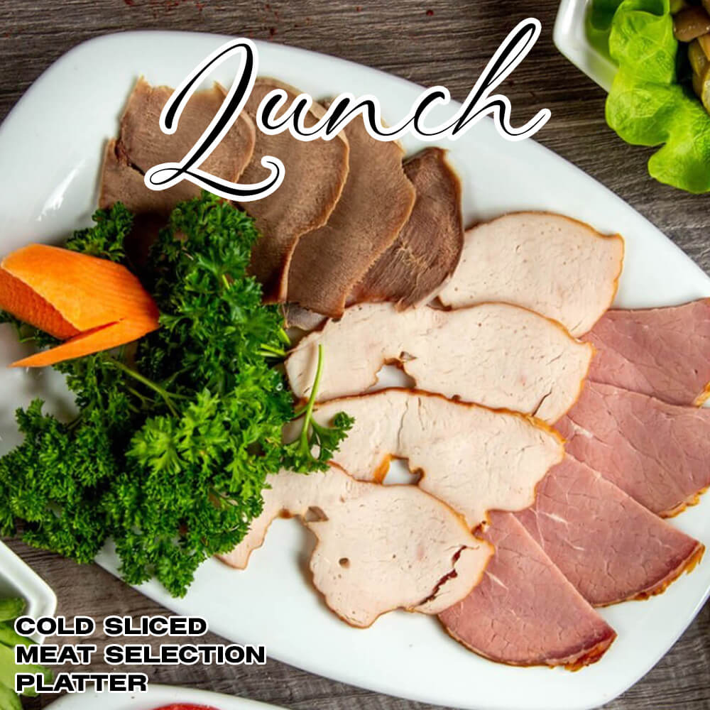 Customised Carnivore Diet Meal Plan