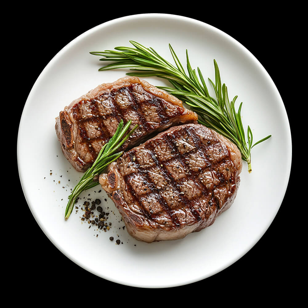 Customised Carnivore Diet Meal Plan